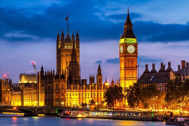London image